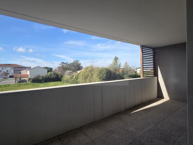 Appartement vente à Toulouse