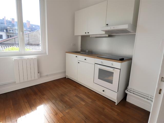 Appartement location à Les Andelys, Louviers