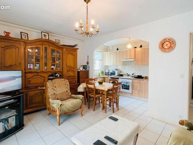 Appartement vente à Dax