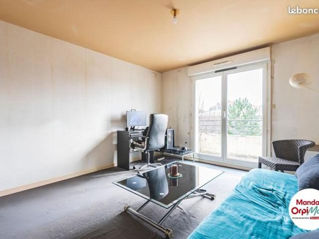 Appartement vente à Épernay, Epernay