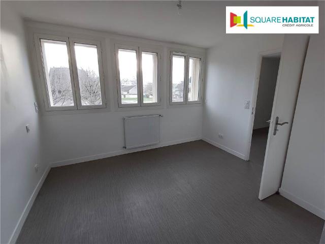 Appartement location à Pau
