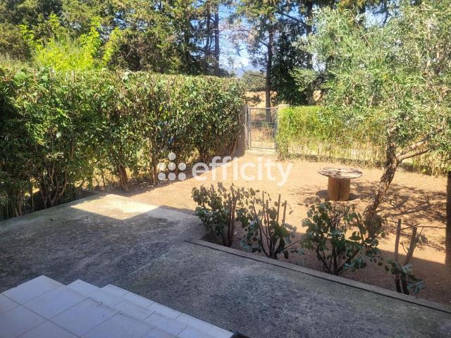 Appartement vente à Bastia, Lucciana