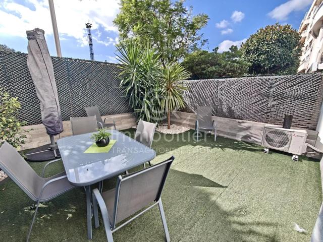 Appartement vente à Grasse, Cannes