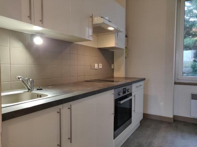 Appartement location à Roanne