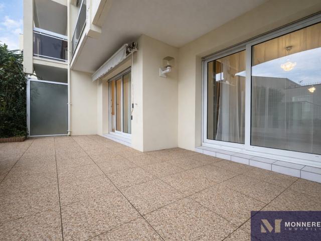 Appartement vente à Rochefort, Saint-georges-de-didonne