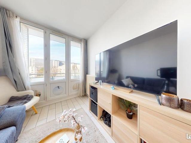 Appartement vente à Grenoble