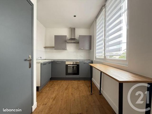Appartement vente à Lille, Tourcoing