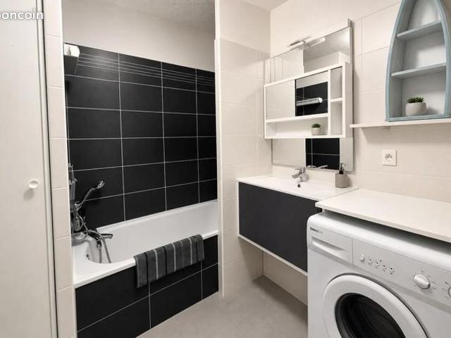 Appartement vente à Montpellier, Sète