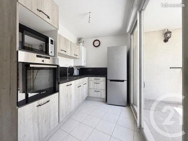 Appartement vente à Marseille