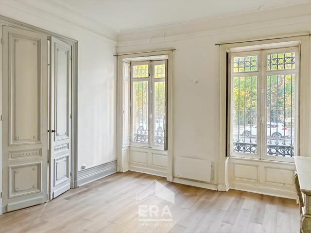 Appartement vente à Bordeaux