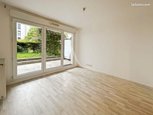 Appartement vente à Pontoise, Cergy