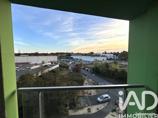 Appartement vente à Bordeaux, Lormont