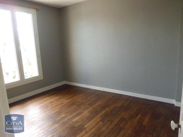 Appartement location à Cherbourg