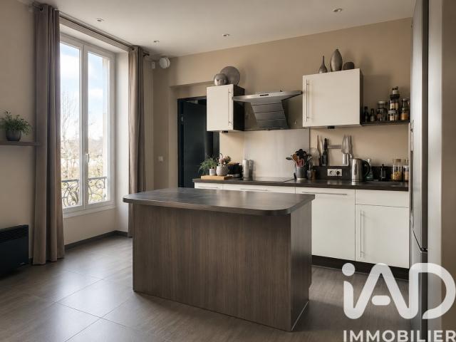 Appartement vente à Nice, Villefranche-sur-mer