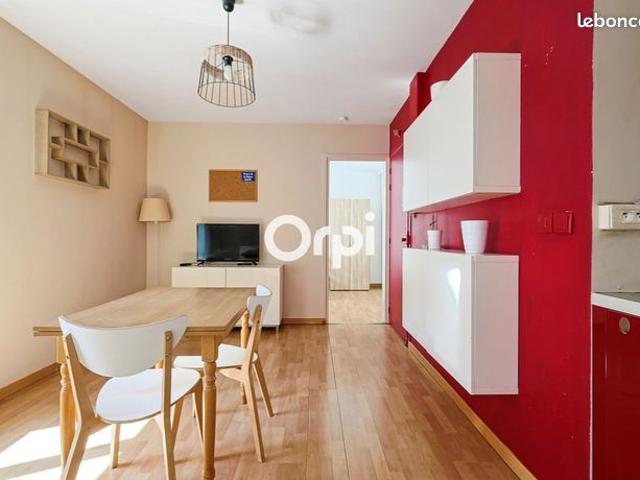 Appartement vente à Lille