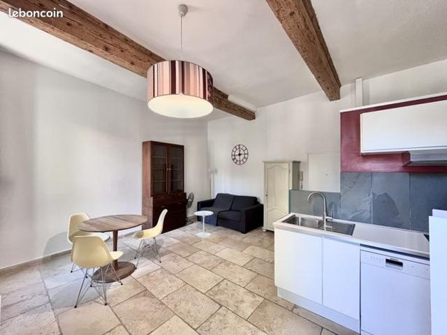 Appartement vente à Aix-en-Provence, Aix-en-provence