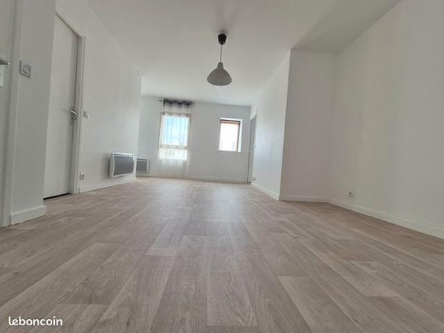 Appartement vente à Lille, Haubourdin
