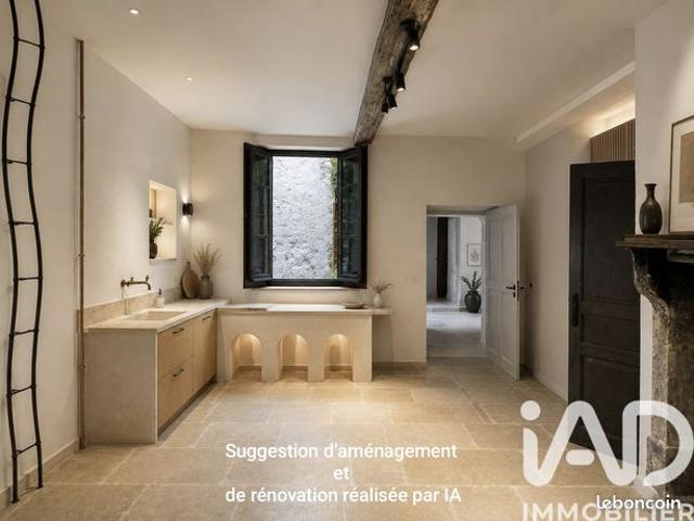 Appartement vente à Riom