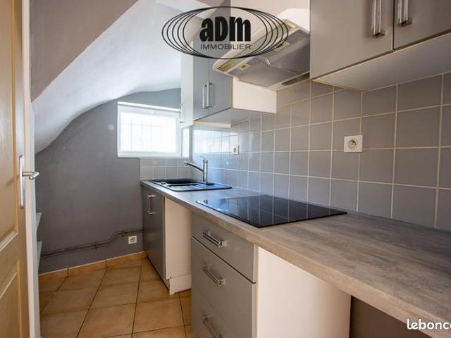 Appartement vente à Meaux, Trilbardou