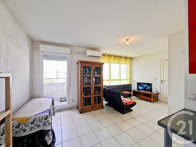Appartement vente à Marseille