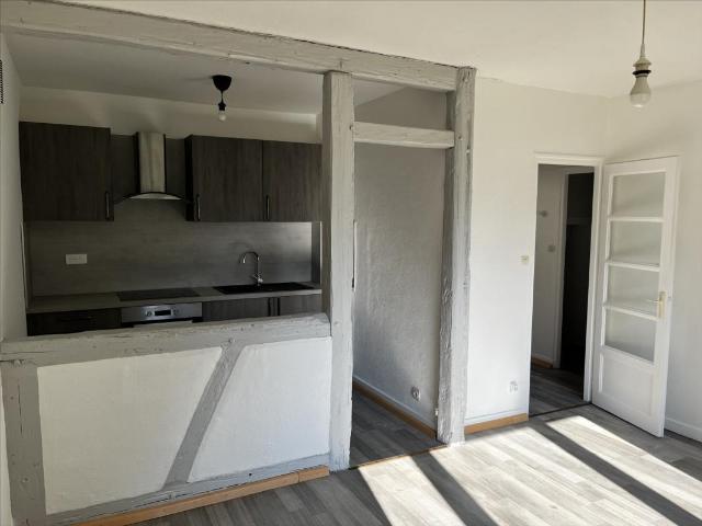 Appartement vente à Colmar, Collectivité européenne d'Alsace