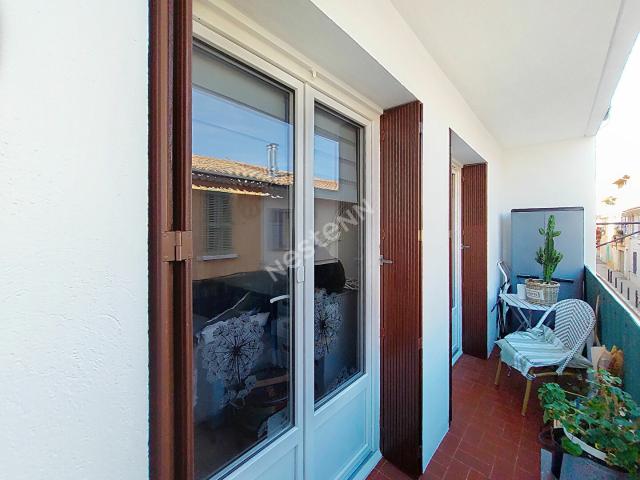 Appartement vente à Arrondissement de Toulon, La Seyne-sur-mer