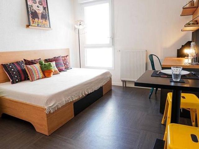 Appartement vente à Montpellier