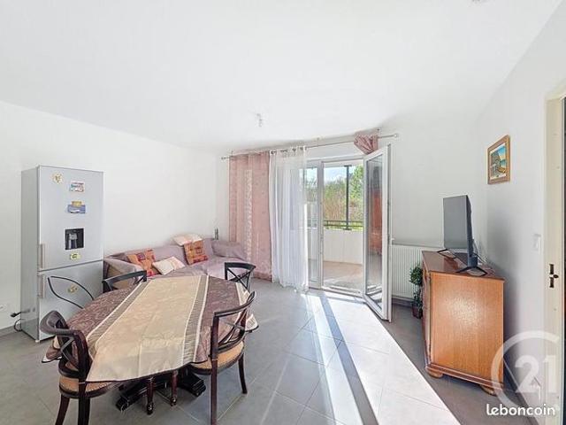 Appartement vente à Marseille