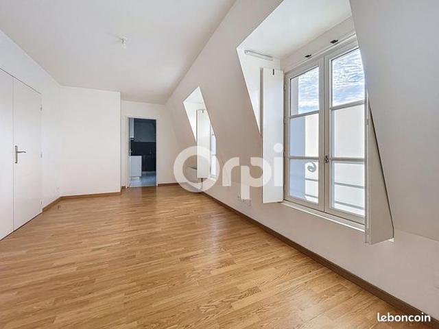 Appartement vente à Senlis, Chantilly