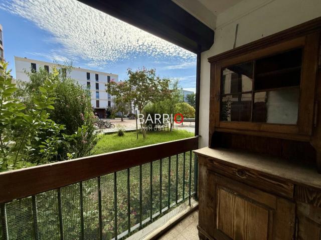 Appartement vente à Céret, Saint-cyprien