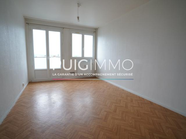 Appartement vente à Limoges