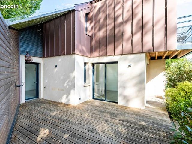 Appartement vente à Angers, Les Ponts-de-cé