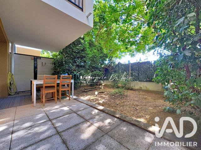 Appartement vente à Marseille, Plan-de-cuques