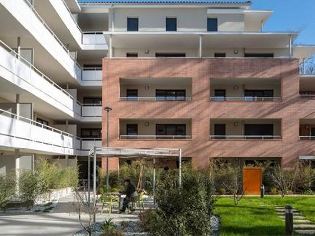 Appartement vente à Toulouse, Castanet-tolosan
