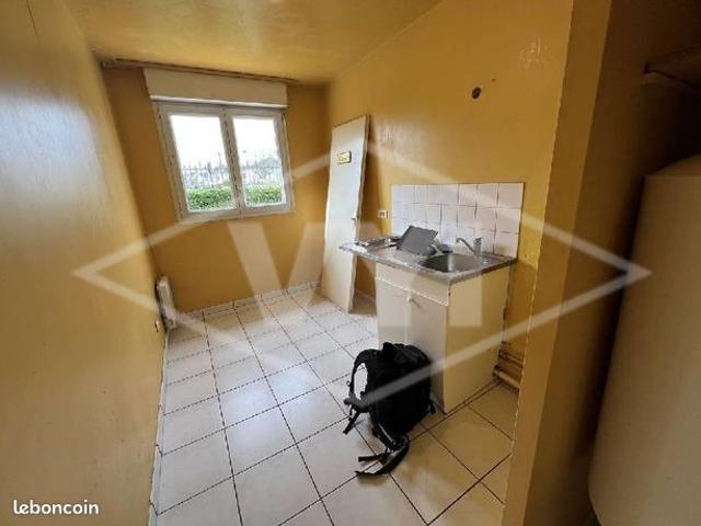 Appartement vente à Combs-la-Ville, Seine-et-Marne
