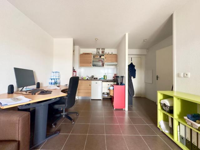 Appartement vente à Le Haillan, Montalieu