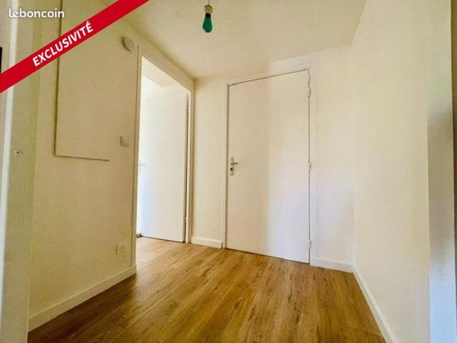 Appartement vente à Muret, Saint-lys