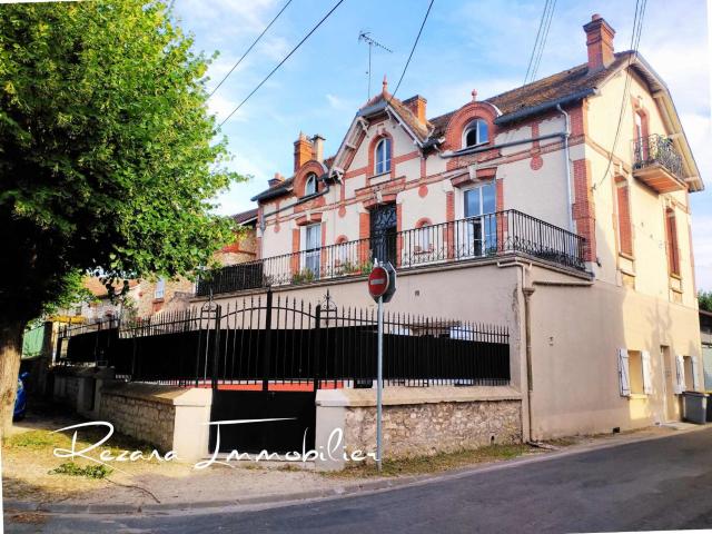 Appartement vente à Héricy, Seine-et-Marne