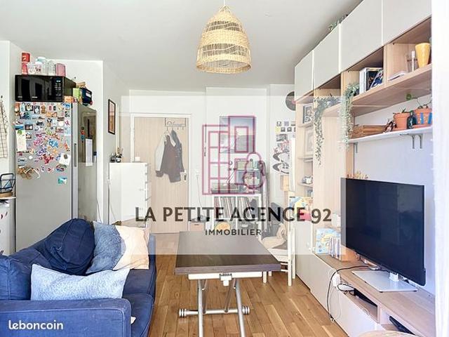 Appartement vente à Antony, Clamart