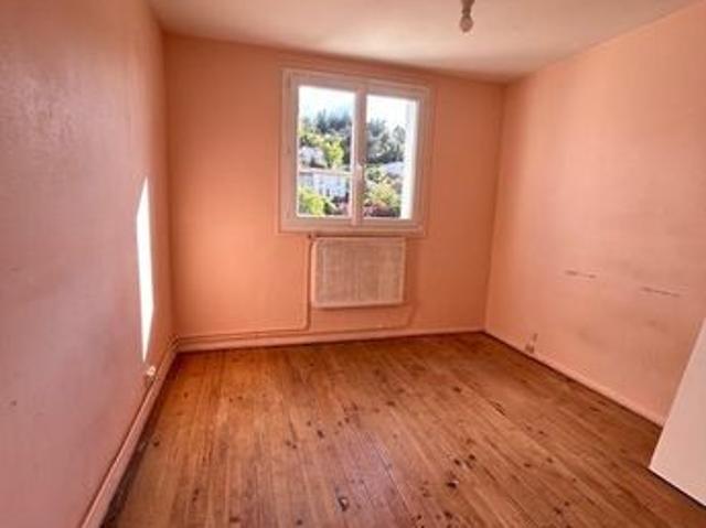 Appartement vente à Saint-Étienne, Saint-etienne