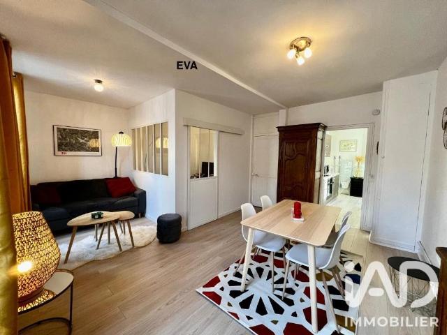 Appartement vente à Bayeux