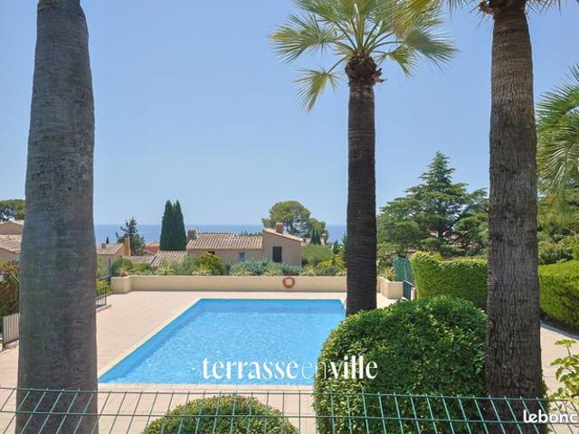 Appartement vente à Marseille, La Ciotat
