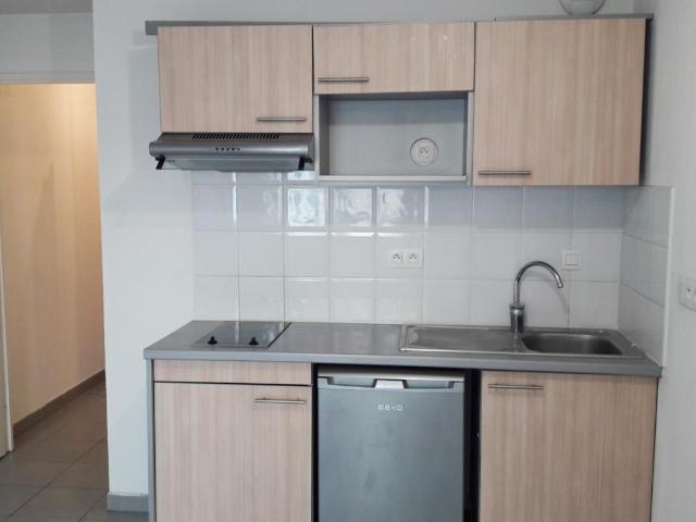 Appartement location à Marseille
