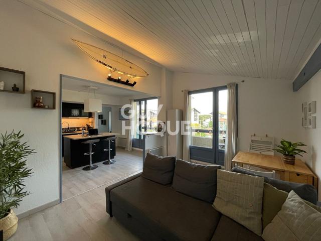 Appartement vente à Dax, Seignosse