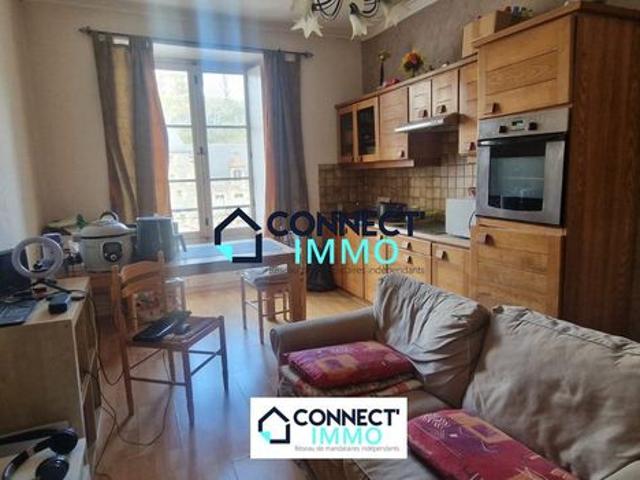 Appartement vente à Morlaix, Bretagne