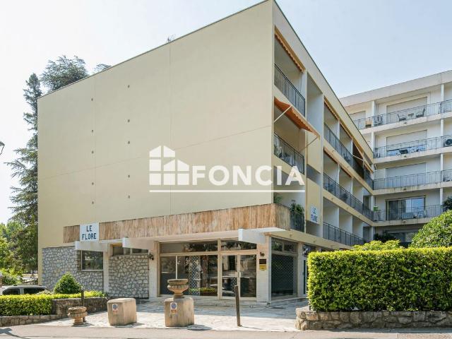 Appartement vente à Forcalquier, Gréoux-les-bains