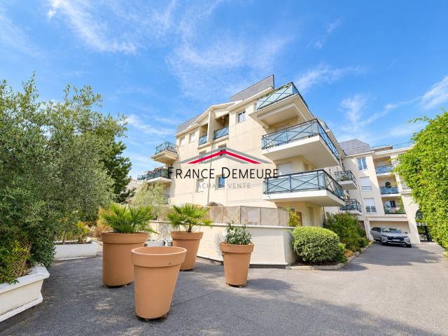 Appartement vente à Franconville, Val-d'Oise