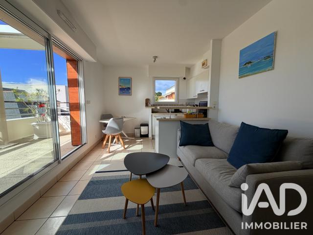 Appartement vente à Saint-Nazaire, Saint-nazaire
