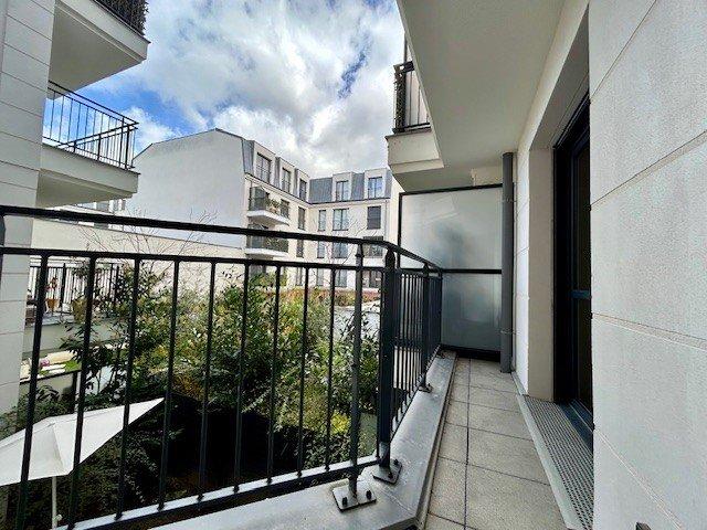 Appartement vente à Nanterre, Puteaux