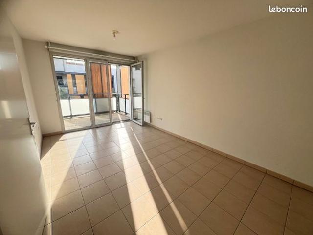 Appartement vente à Toulouse, Colomiers
